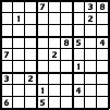 Sudoku Evil 133525