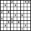 Sudoku Evil 108823