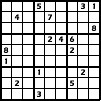 Sudoku Evil 54973