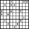 Sudoku Evil 60259