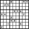 Sudoku Evil 65182