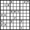 Sudoku Evil 56036