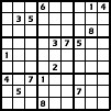Sudoku Evil 83537