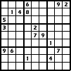 Sudoku Evil 85278