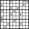 Sudoku Evil 132024