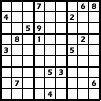 Sudoku Evil 51534