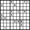 Sudoku Evil 55275