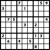 Sudoku Evil 105075