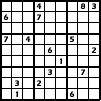Sudoku Evil 103229