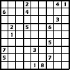 Sudoku Evil 136859