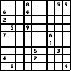 Sudoku Evil 35122