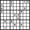 Sudoku Evil 132850
