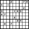 Sudoku Evil 46587
