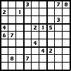 Sudoku Evil 83842