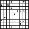 Sudoku Evil 64958