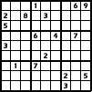 Sudoku Evil 58878