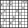 Sudoku Evil 57314