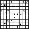 Sudoku Evil 74294