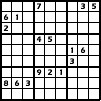 Sudoku Evil 81117