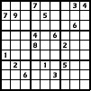 Sudoku Evil 61821