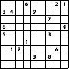 Sudoku Evil 80659