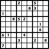 Sudoku Evil 96293