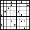 Sudoku Evil 80262
