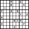 Sudoku Evil 84731
