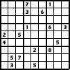 Sudoku Evil 50782