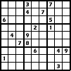 Sudoku Evil 124183