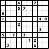 Sudoku Evil 132449