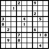 Sudoku Evil 53719