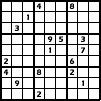 Sudoku Evil 54394