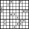 Sudoku Evil 65427