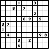 Sudoku Evil 87478