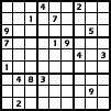 Sudoku Evil 93411