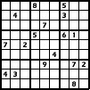 Sudoku Evil 65794