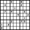 Sudoku Evil 84916