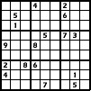 Sudoku Evil 101357