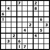 Sudoku Evil 59184