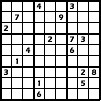 Sudoku Evil 45269