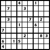 Sudoku Evil 70228