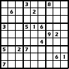 Sudoku Evil 57628