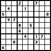Sudoku Evil 61549