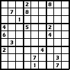 Sudoku Evil 55761