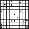 Sudoku Evil 87944