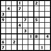 Sudoku Evil 123562