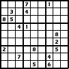 Sudoku Evil 100016