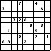 Sudoku Evil 93840