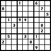 Sudoku Evil 54662